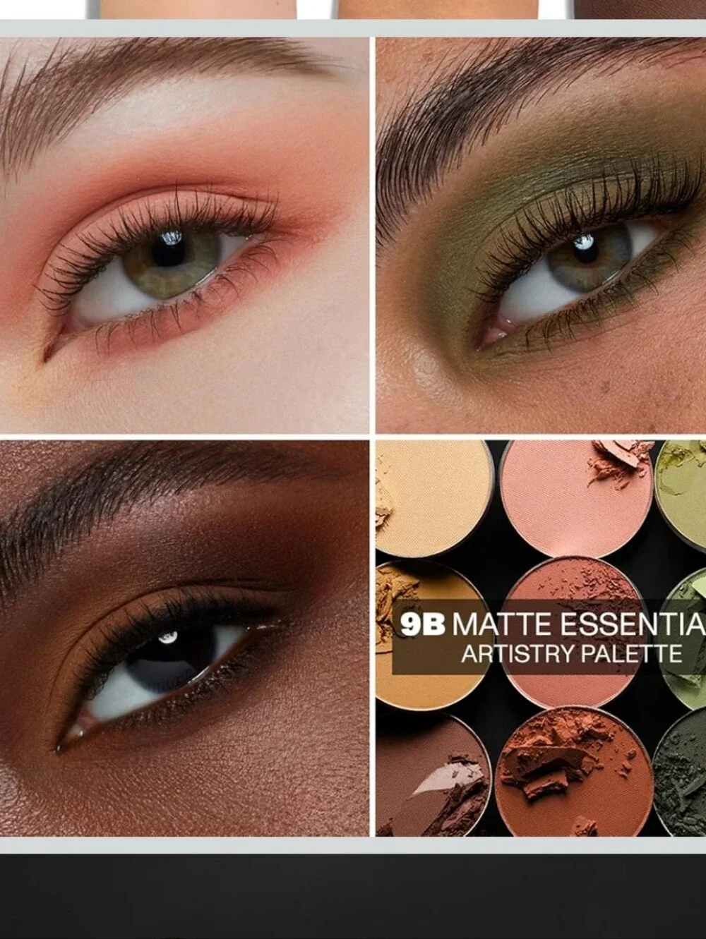 Morphe versatile neutral